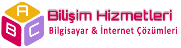 ABC Bilişim Hizmetleri